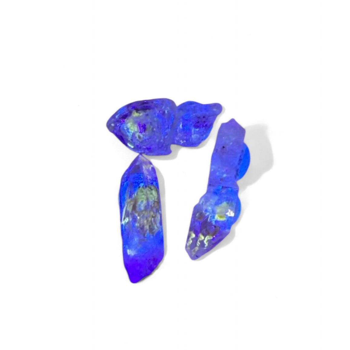 Firefly Quartz/ Petroleum Quartz