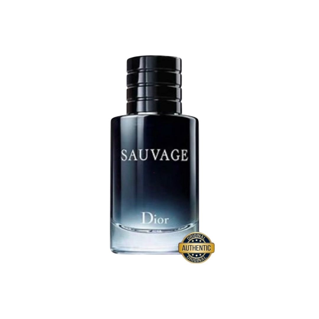 Sauvage 10ml (Men) // (Only DR)