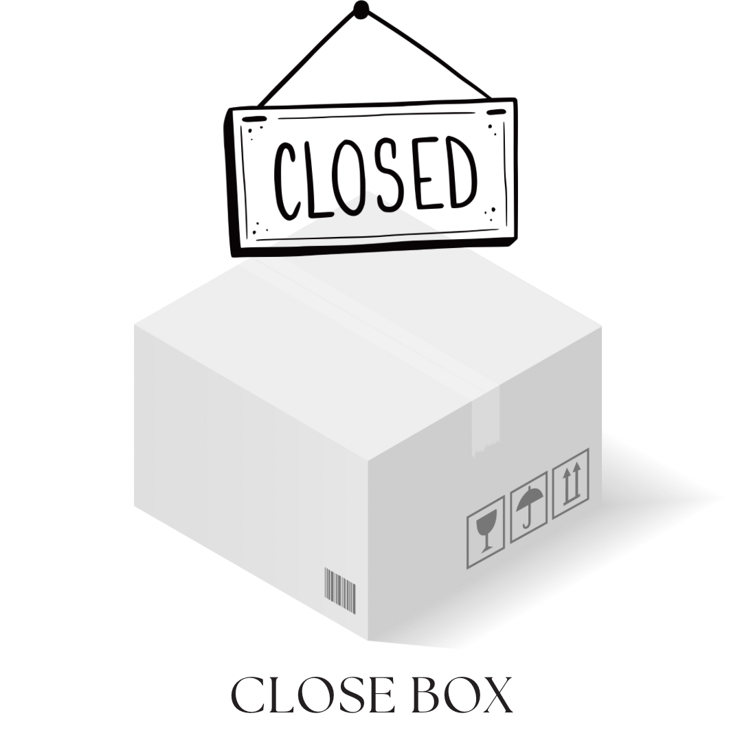 Close Box